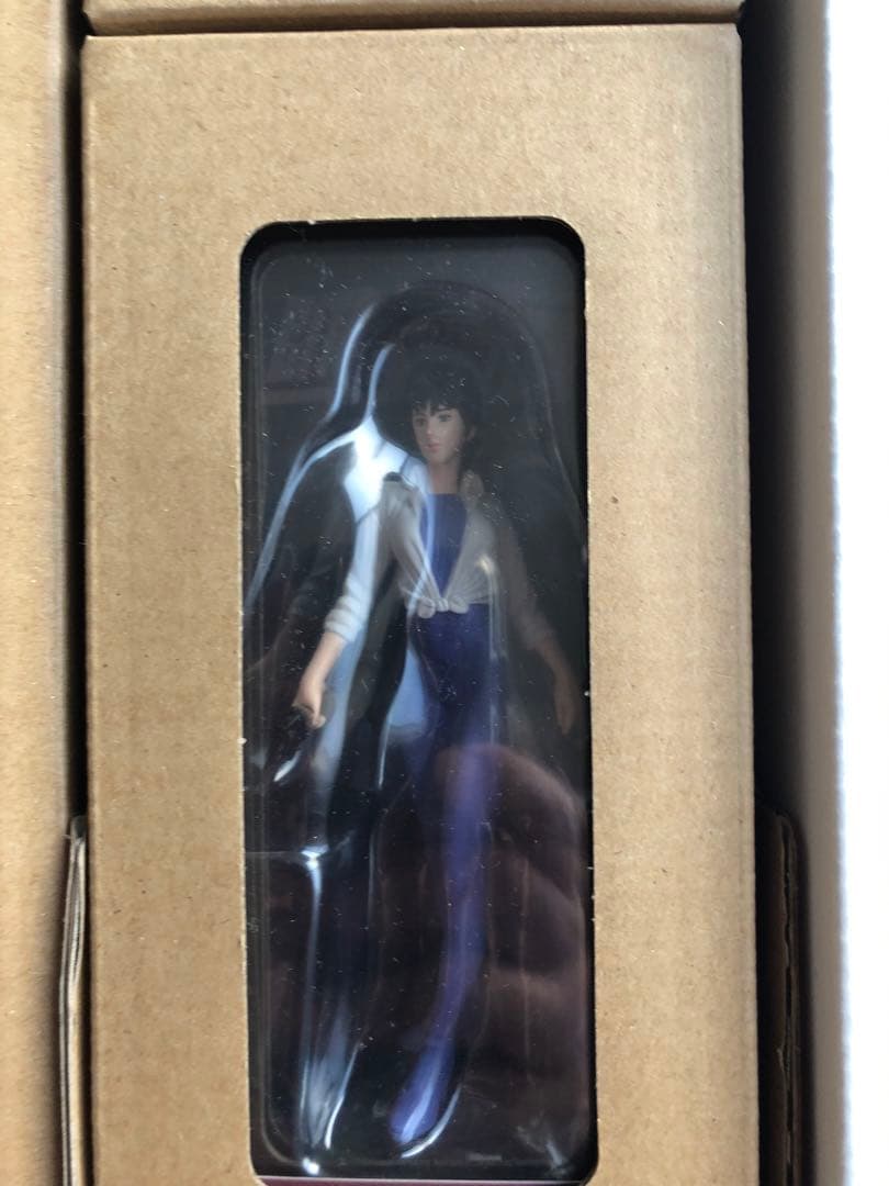 【CITY HUNTER COMPLETE DVD-BOX〈完全予約生産限定〉】