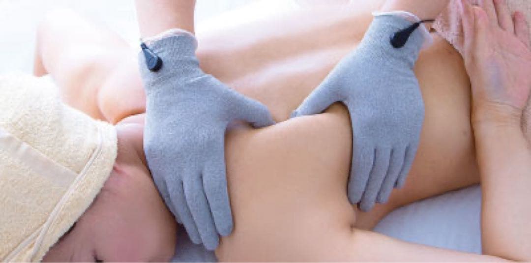 NARIS CAVI 3S PRO ナリス　ダイエット