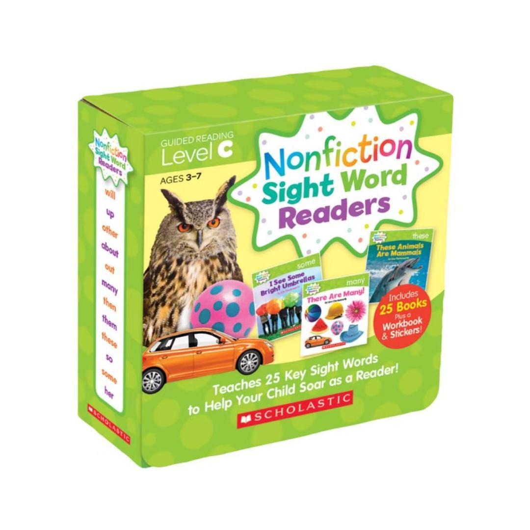 64GB MaiyaPen付 最高品質Nonfiction sight word