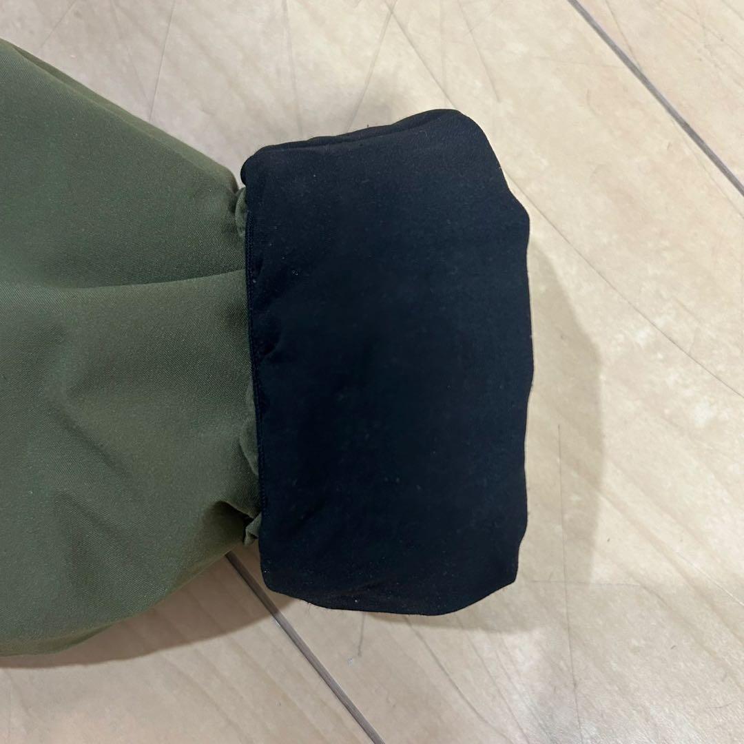 【THE NORTH FACE】ジェランドインサレーションジャケット