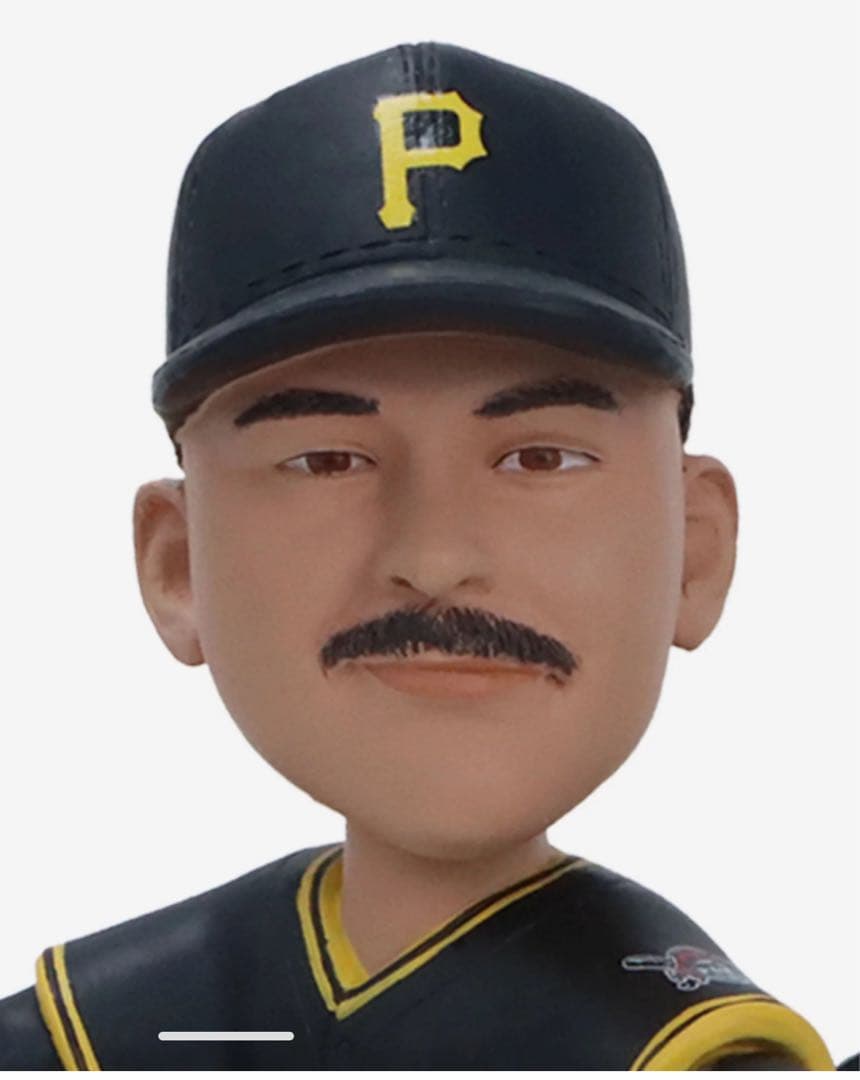 【正規品】大谷翔平　ポールスキーンズ　デュアルボブルヘッド　100個限定生産