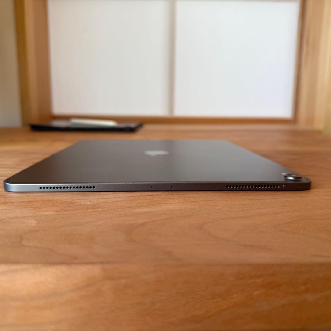 iPad Pro 第3世代 (12.9inch 512GB) + アクセサリ