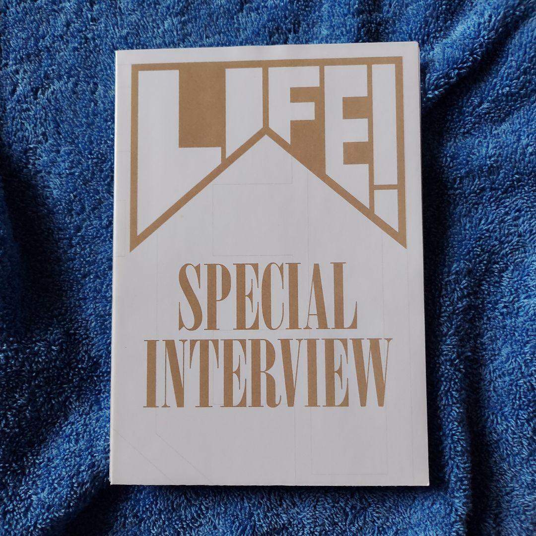 LIFE!～人生に捧げるコント～ DVD-BOX〈4枚組〉内村光良　視聴済み