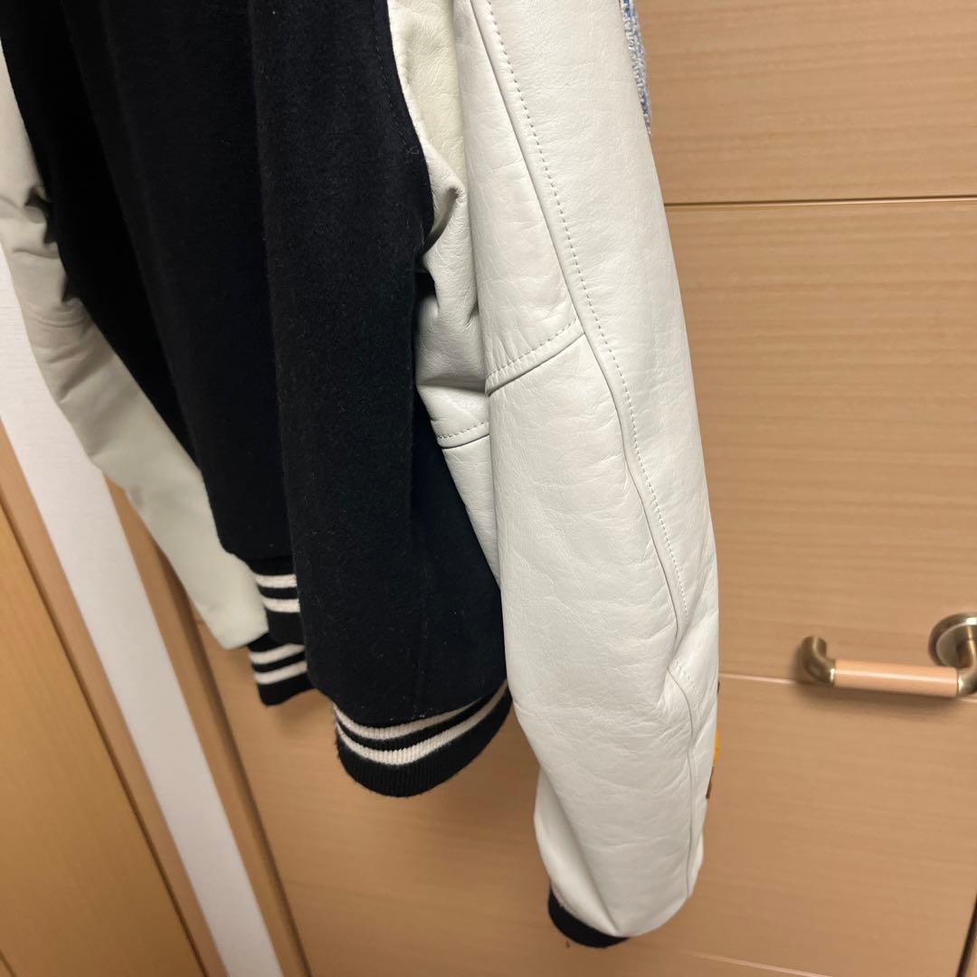 simply complicated versity jacket サイズ3