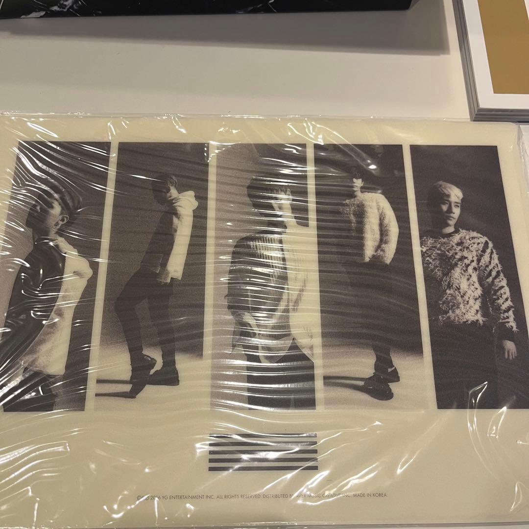 BIGBANG 2016 WELCOMING COLLECTION スンリ