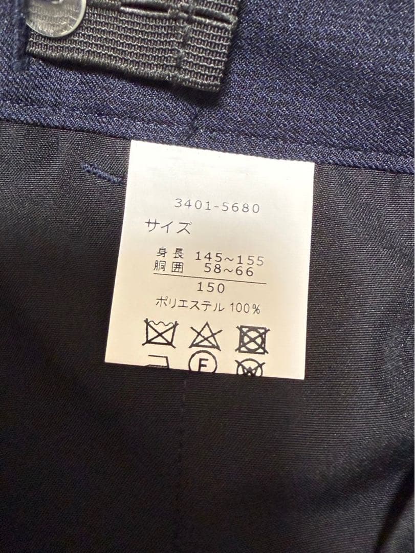 waltz by BEAMS DESIGN フォーマルスーツ 150cm