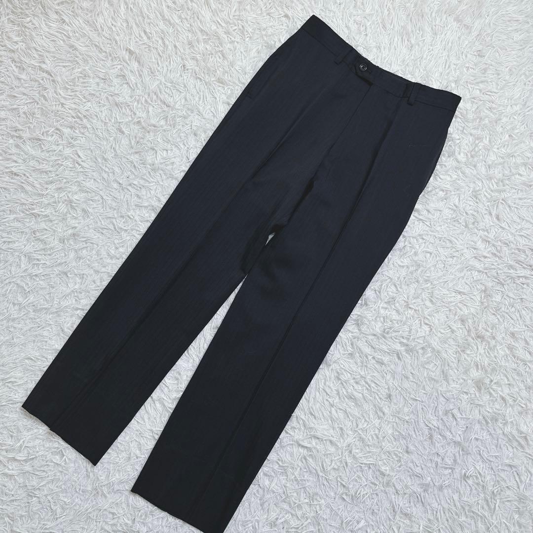 ✨希少サイズ❗️✨　165 フォーマル　5点　卒業式　卒服　ブラック　高級　男の子