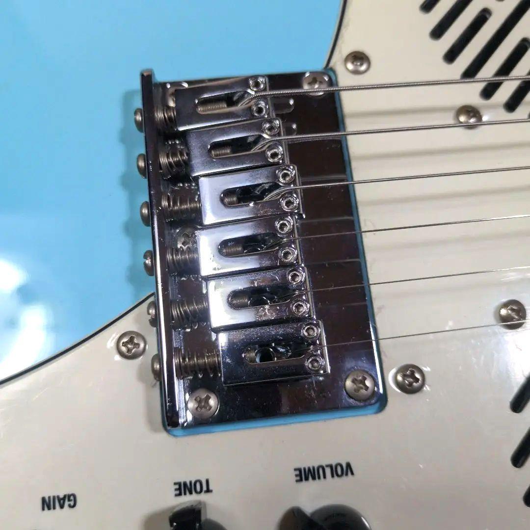 VOX APACHE-1 エレキギター　アンプ リズムボックス内蔵　ヴォックス