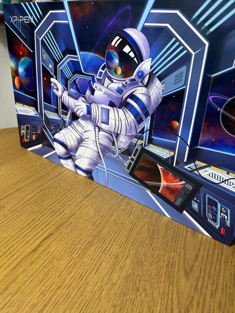 【完品】XP-Pen Artist Pro 16 液タブ