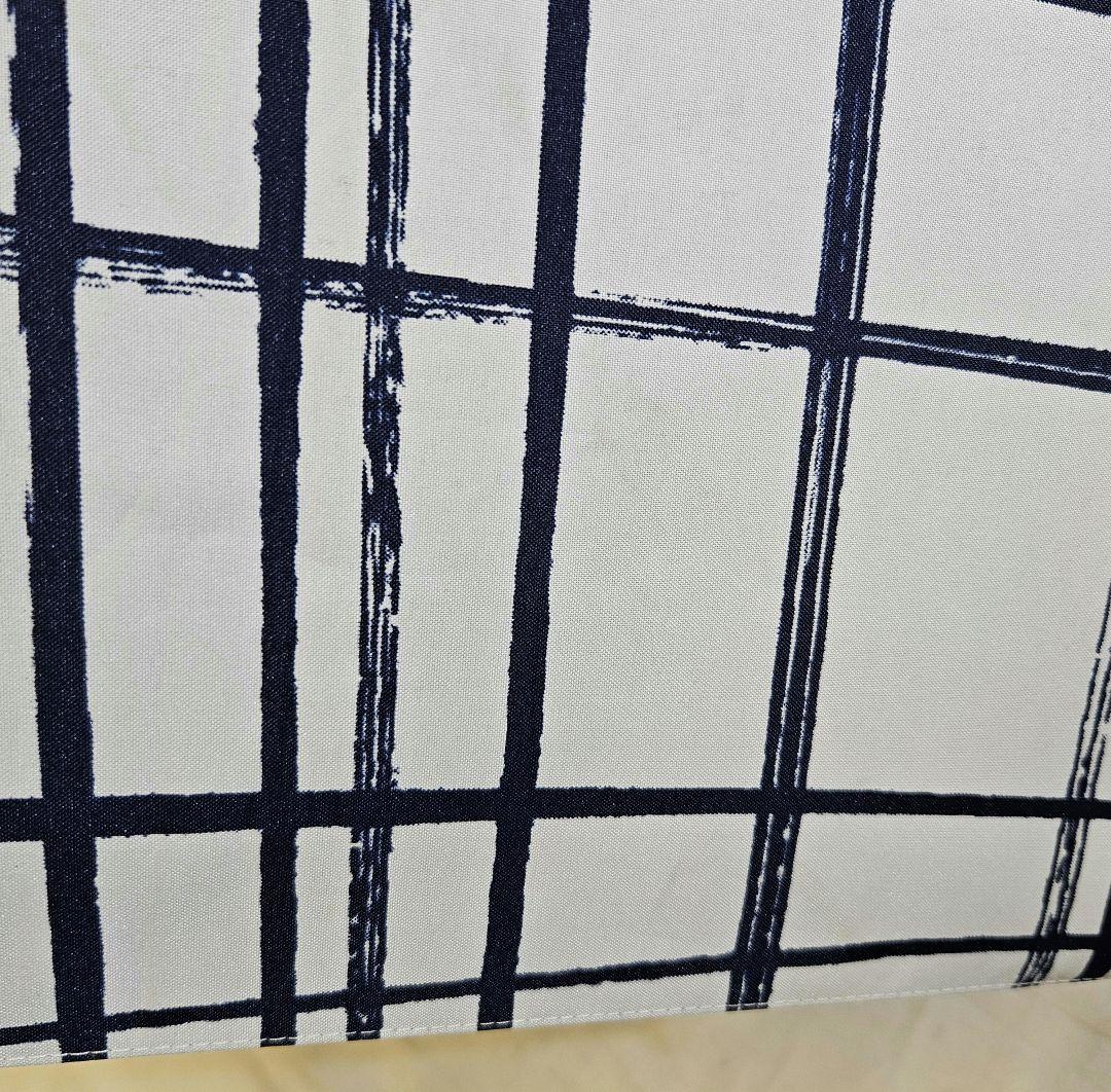 SUNBARRIER 100　サンバリア　日傘　折りたたみ傘　チェック柄