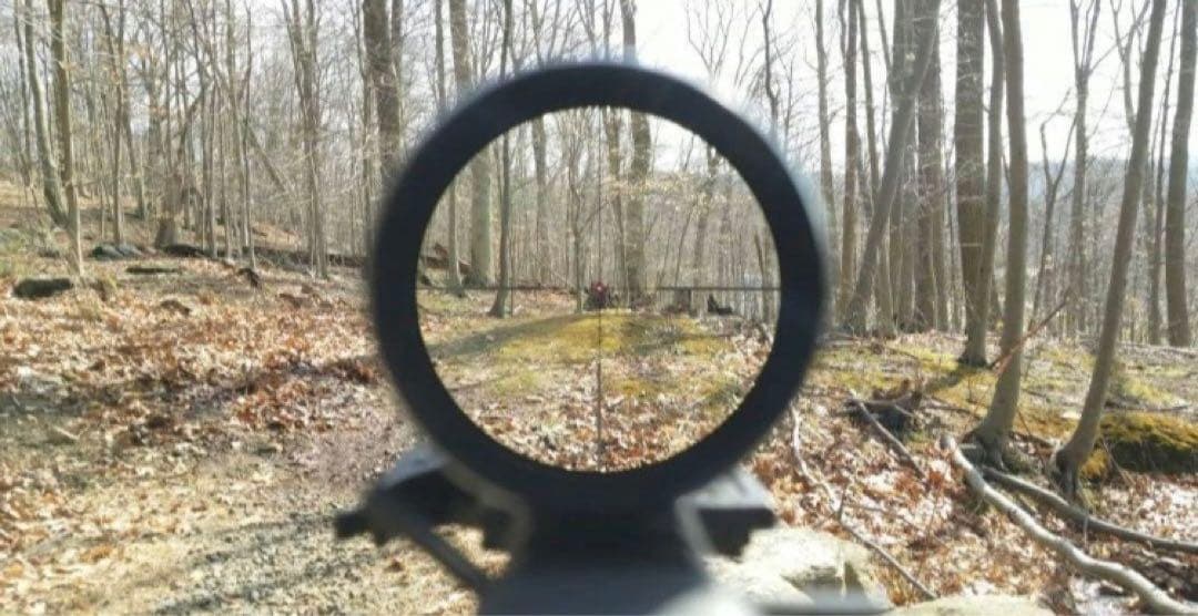 総額21万円　実物　VORTEX VIPER PST Gen2 1-6×24