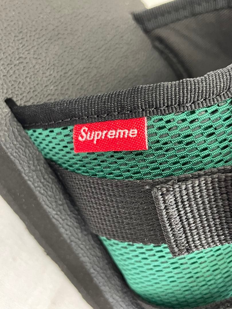 knmen150-0269 Svpreme×THENORTHFACE サンダル