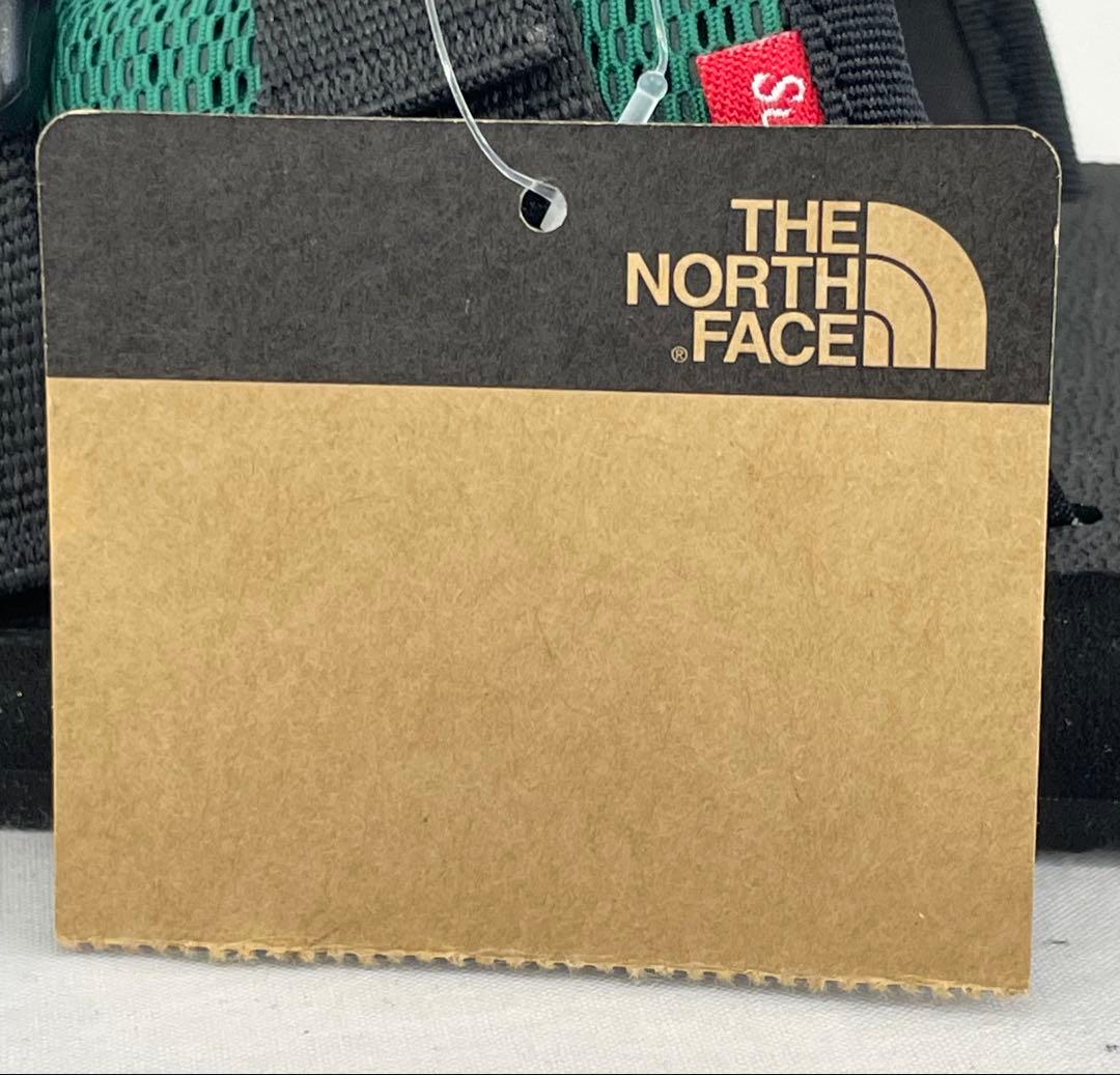 knmen150-0269 Svpreme×THENORTHFACE サンダル