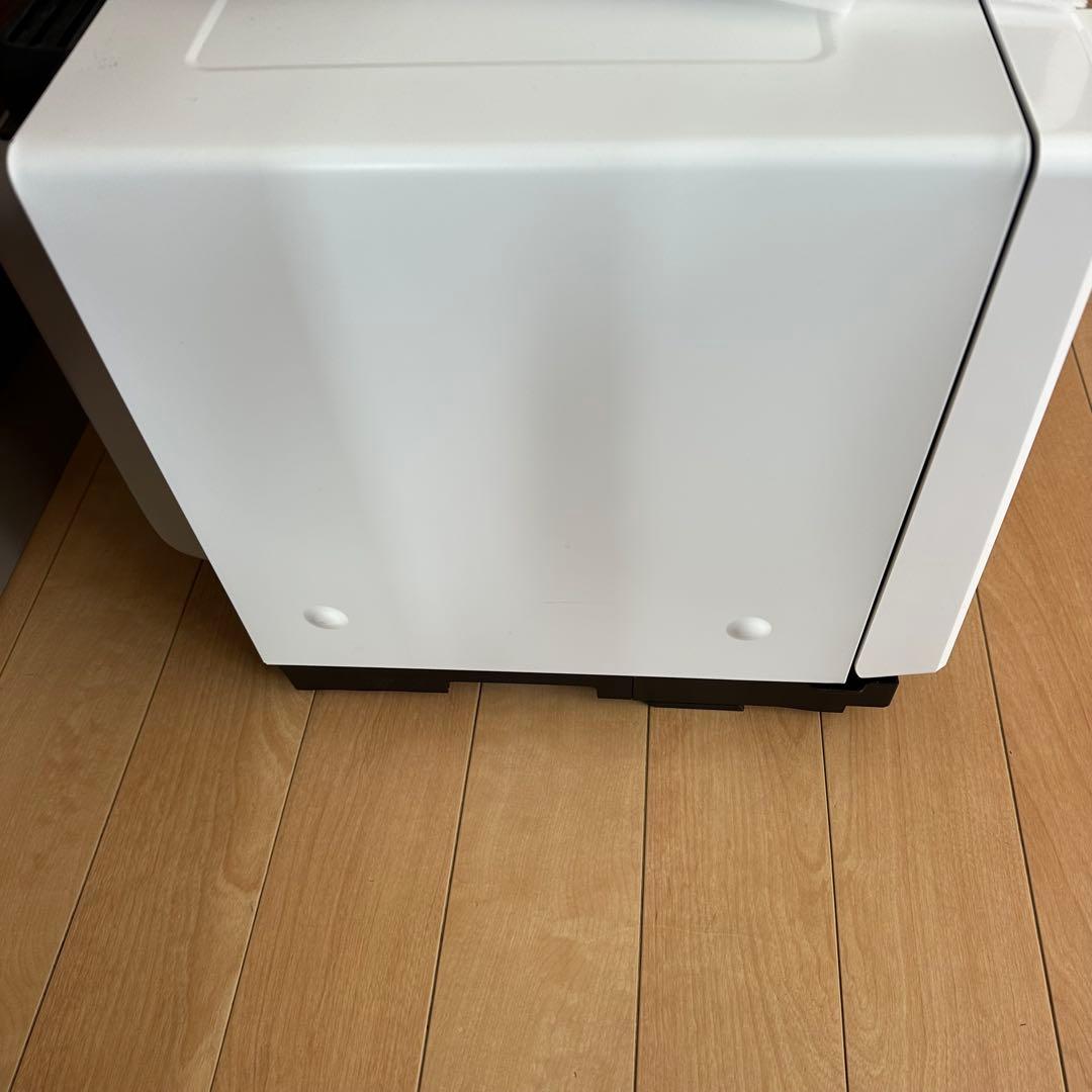 【2021年製】パナソニック ビストロ スチームオーブンレンジ NE-BS808