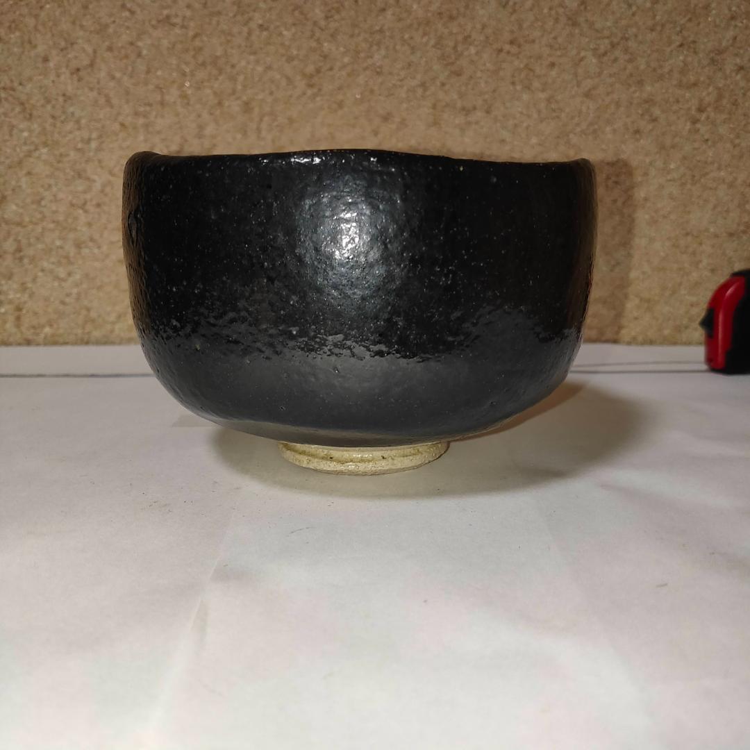 抹茶碗　抹茶茶碗　骨董　茶道　茶道具　陶器　焼き物　アンティーク　レトロ　５