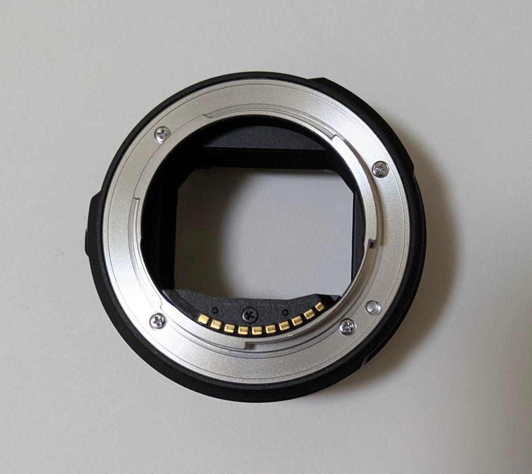 レンズ(ズーム) Sony 70-300mm G SSM+LA-EA5