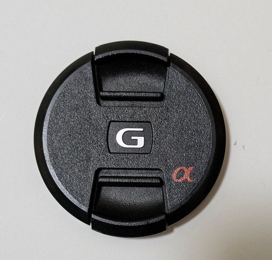 レンズ(ズーム) Sony 70-300mm G SSM+LA-EA5