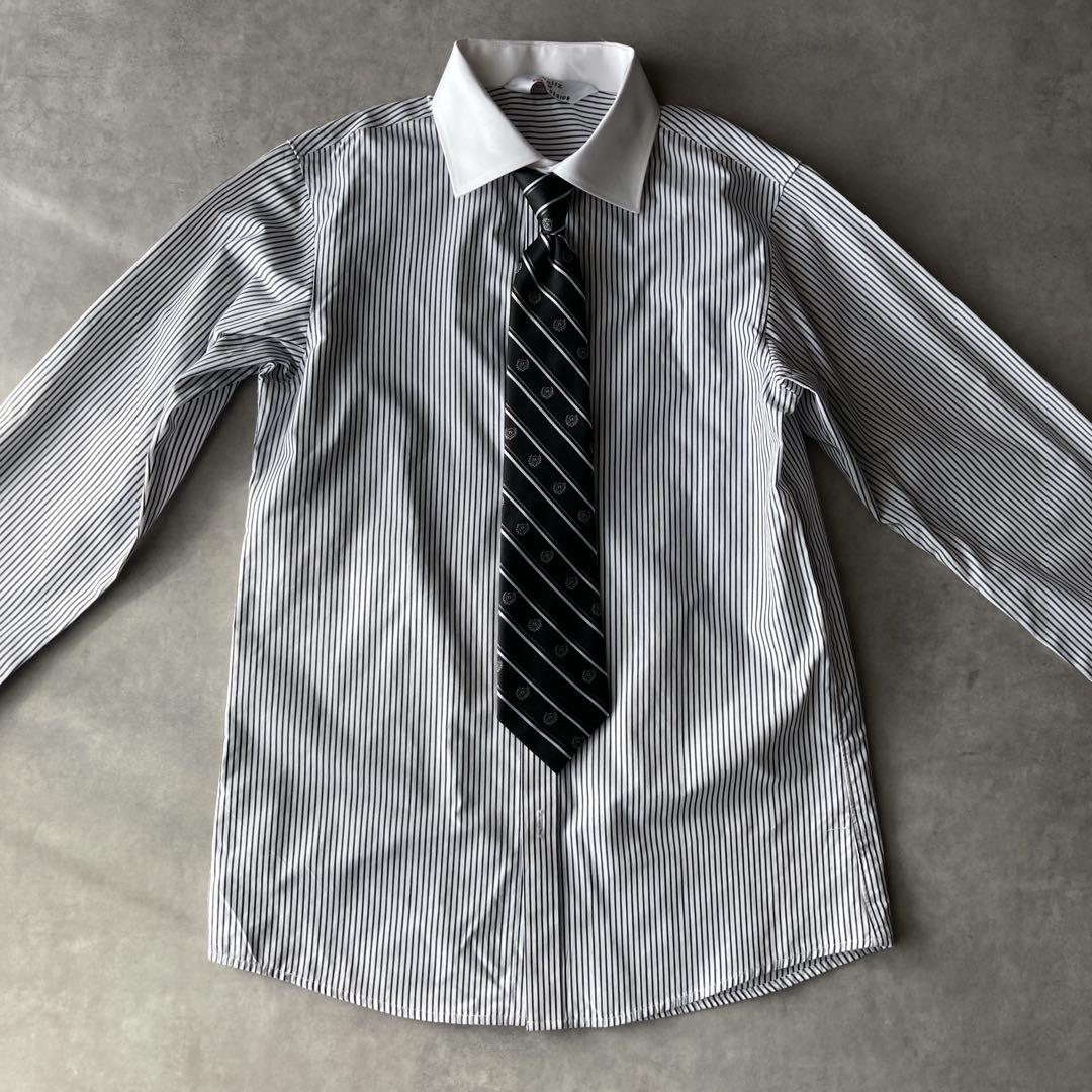 美品✨️ワルツバイビームスデザインスーツ 160 6点セット セットアップ