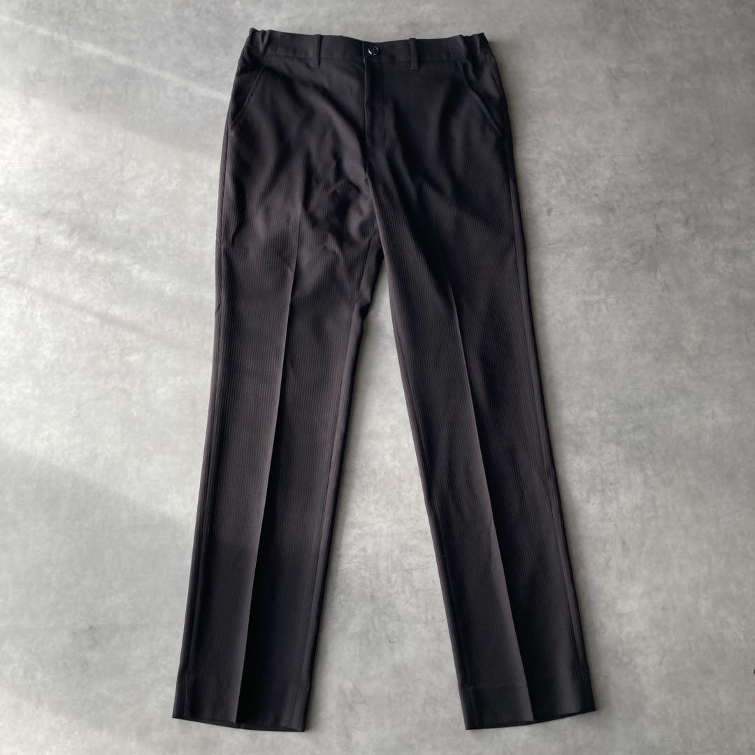 美品✨️ワルツバイビームスデザインスーツ 160 6点セット セットアップ