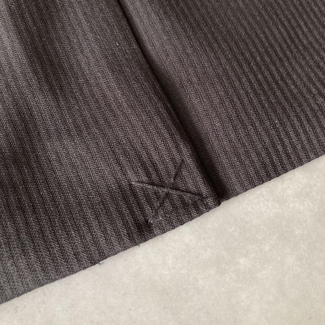 美品✨️ワルツバイビームスデザインスーツ 160 6点セット セットアップ