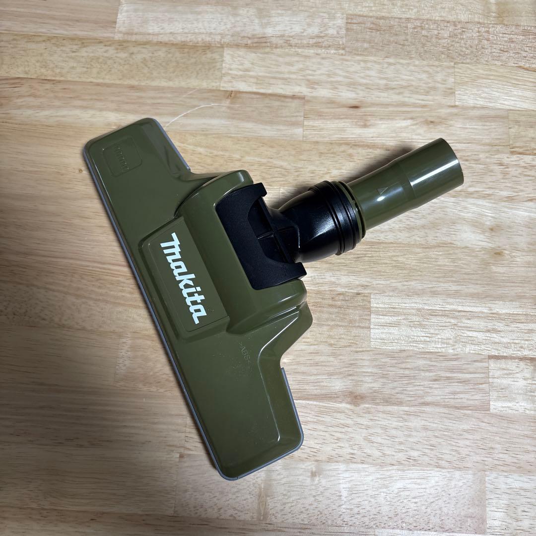 マキタ 充電式クリーナ CL285FDZO BL1860B DC18RF