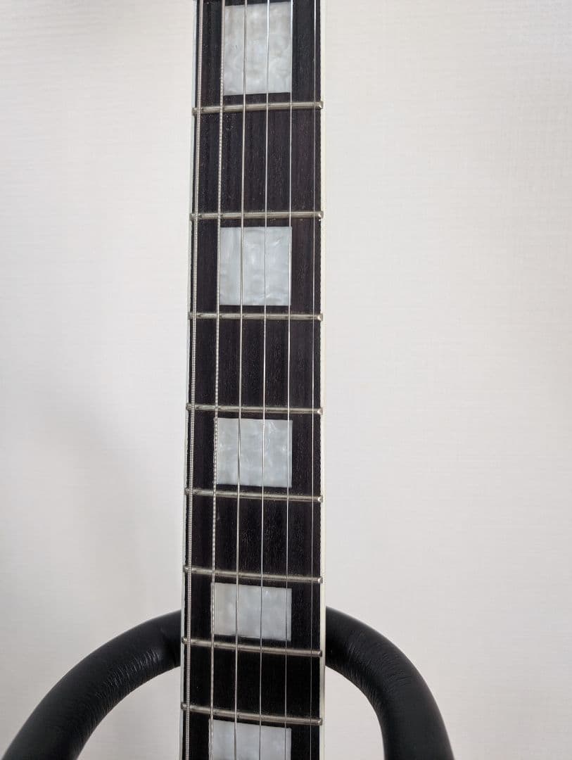 Epiphone Les Paul Custom　Alpine White