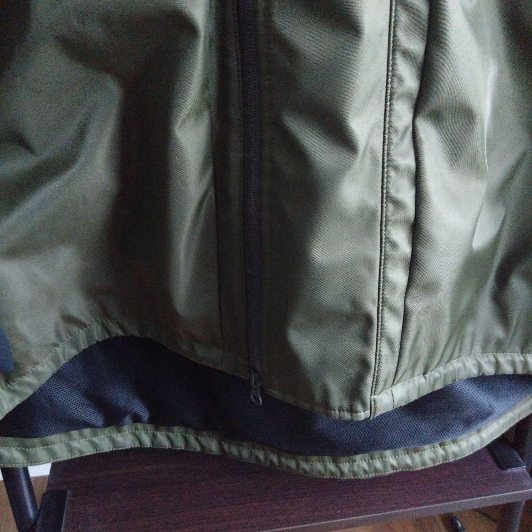 ジャケット・アウター glamb RK cameraman mods coat size4