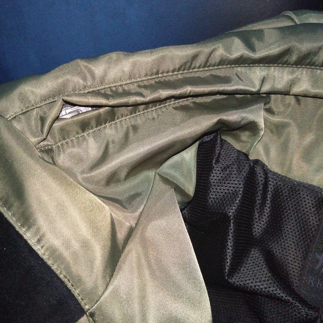 ジャケット・アウター glamb RK cameraman mods coat size4