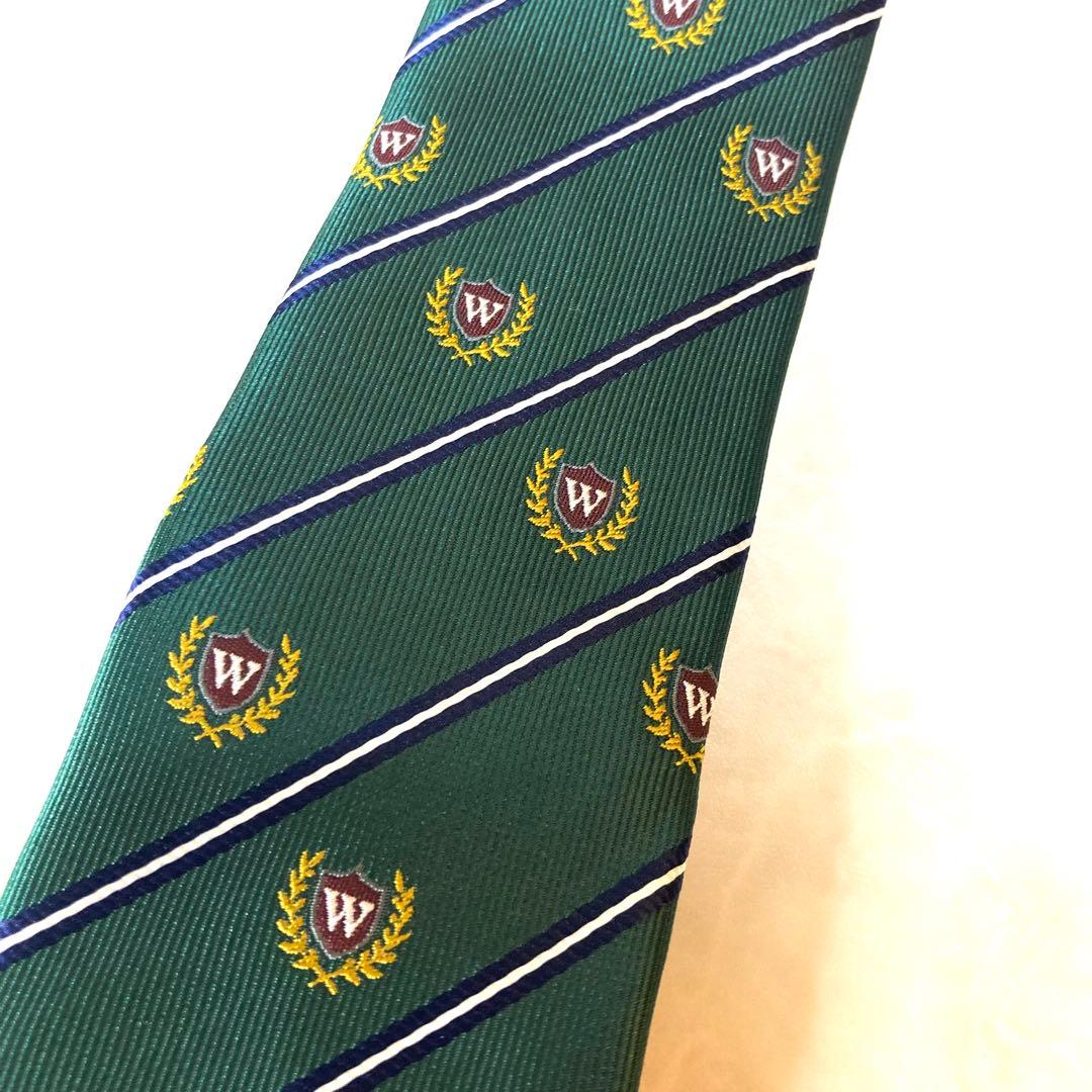 美品waltz by BEAMS DESIGN 男の子スーツ　130　金ボタン