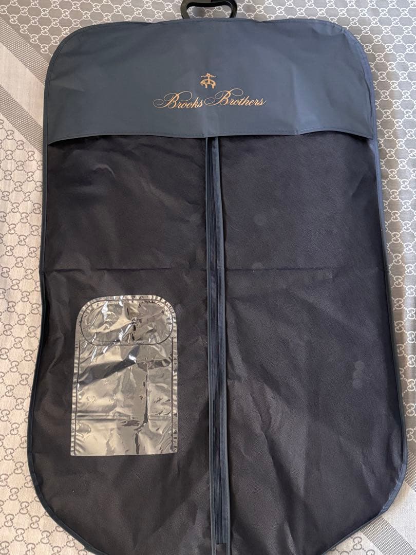 ブルークスブラザズBrookBrothers新作ダブルジャケット47300円購入