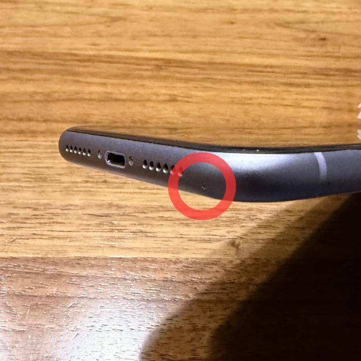 【moshi】iPhone 11 64GB パープル