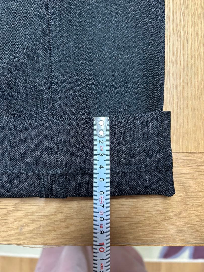 卒業式　フォーマルスーツ　170 ワンダーファクトリー