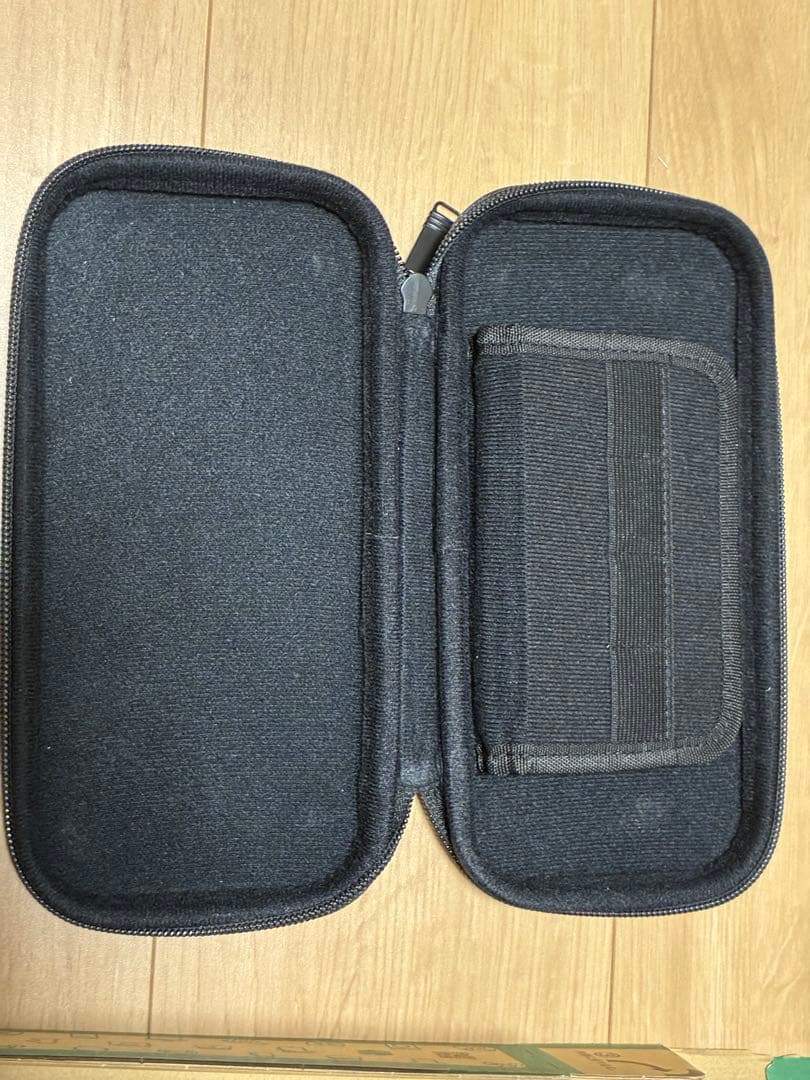 美品 Nintendo Switch ライト 本体 グレー