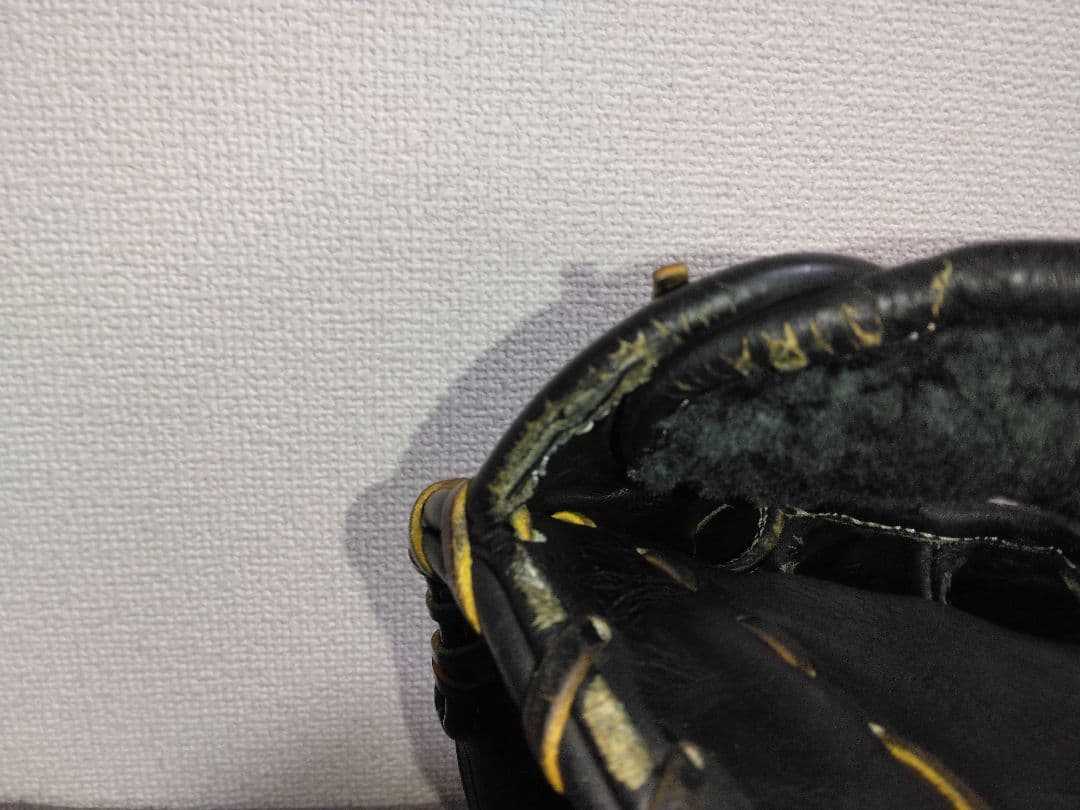 UNDER ARMOUR　硬式内野手用　 松田モデル