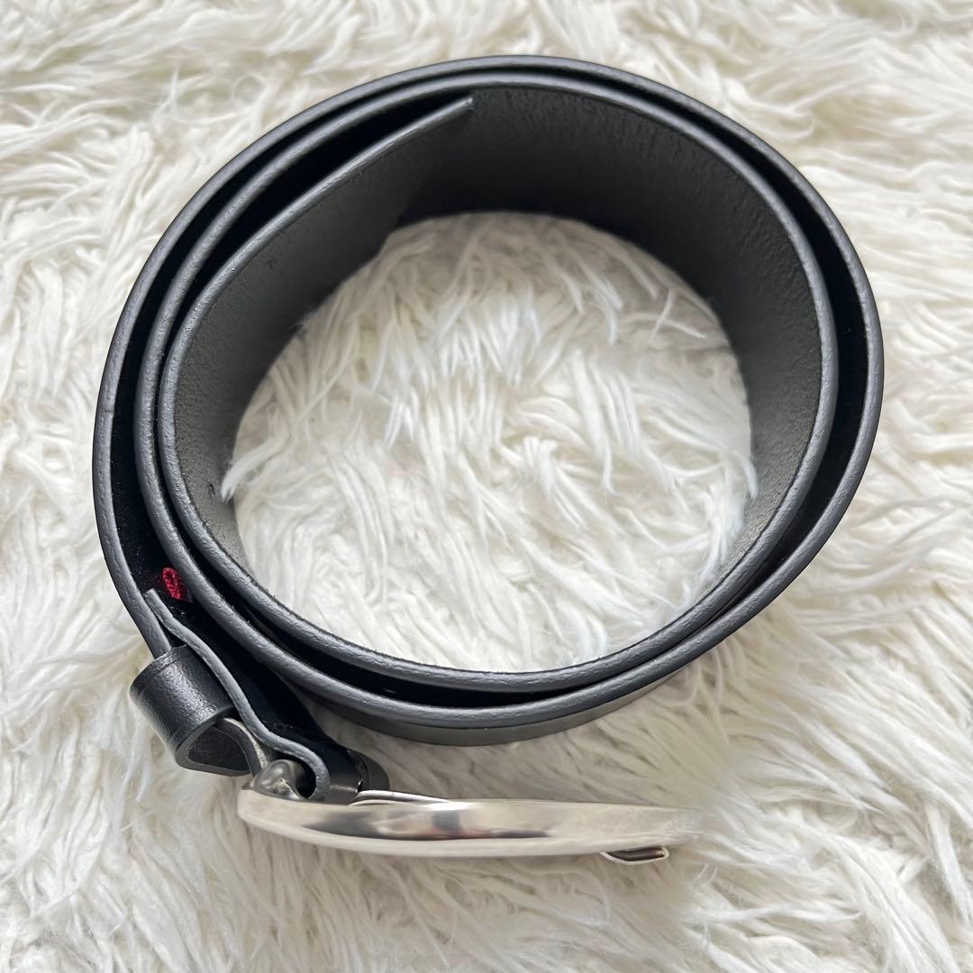 みぃ　極美品　6 roku ロク メゾンボワネ 別注ベルト