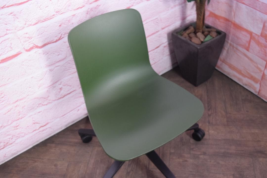 vitra/ヴィトラ HAL RE Studio/ハル RE スタジオ チェアf