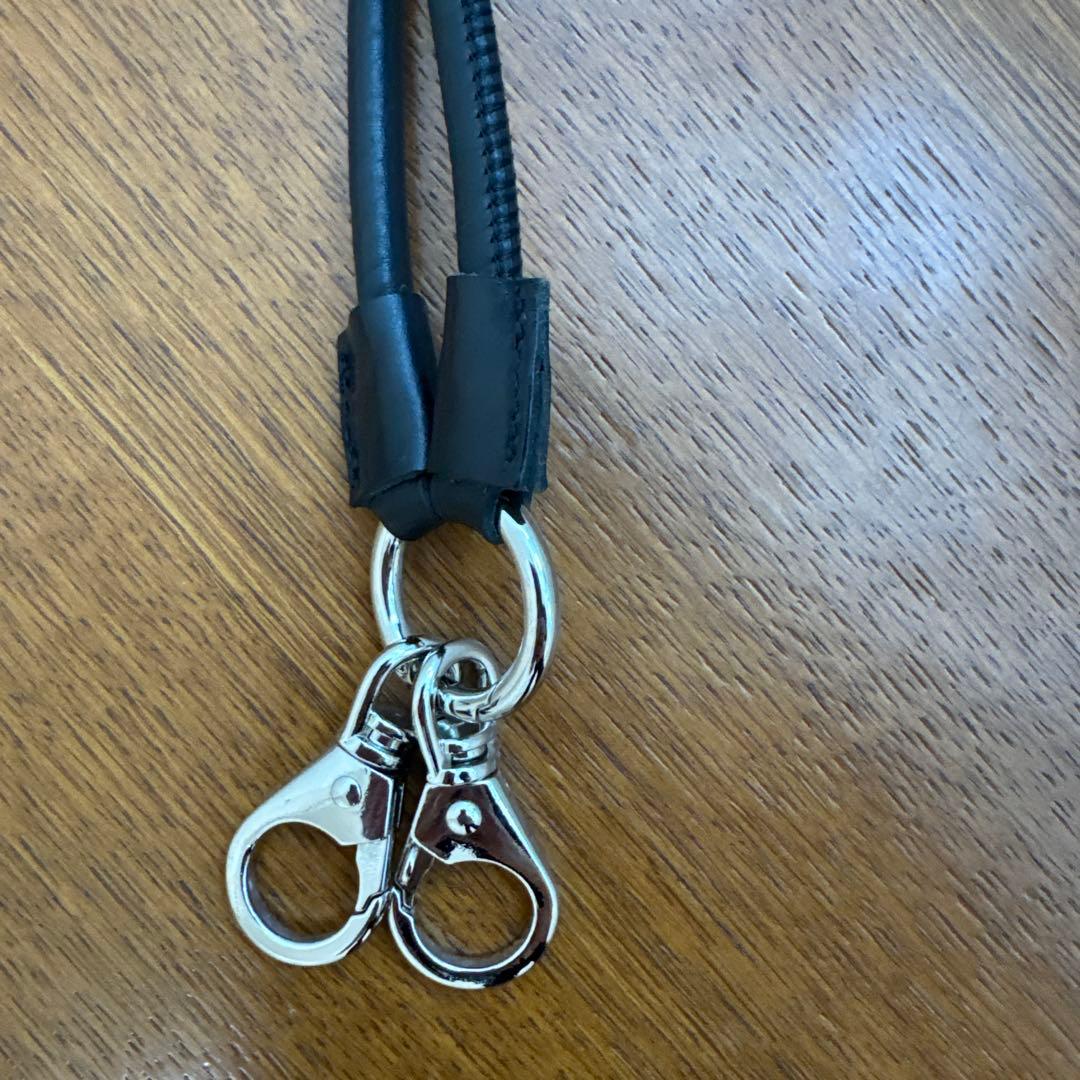 DECi Strap & Pouch セット　OVY