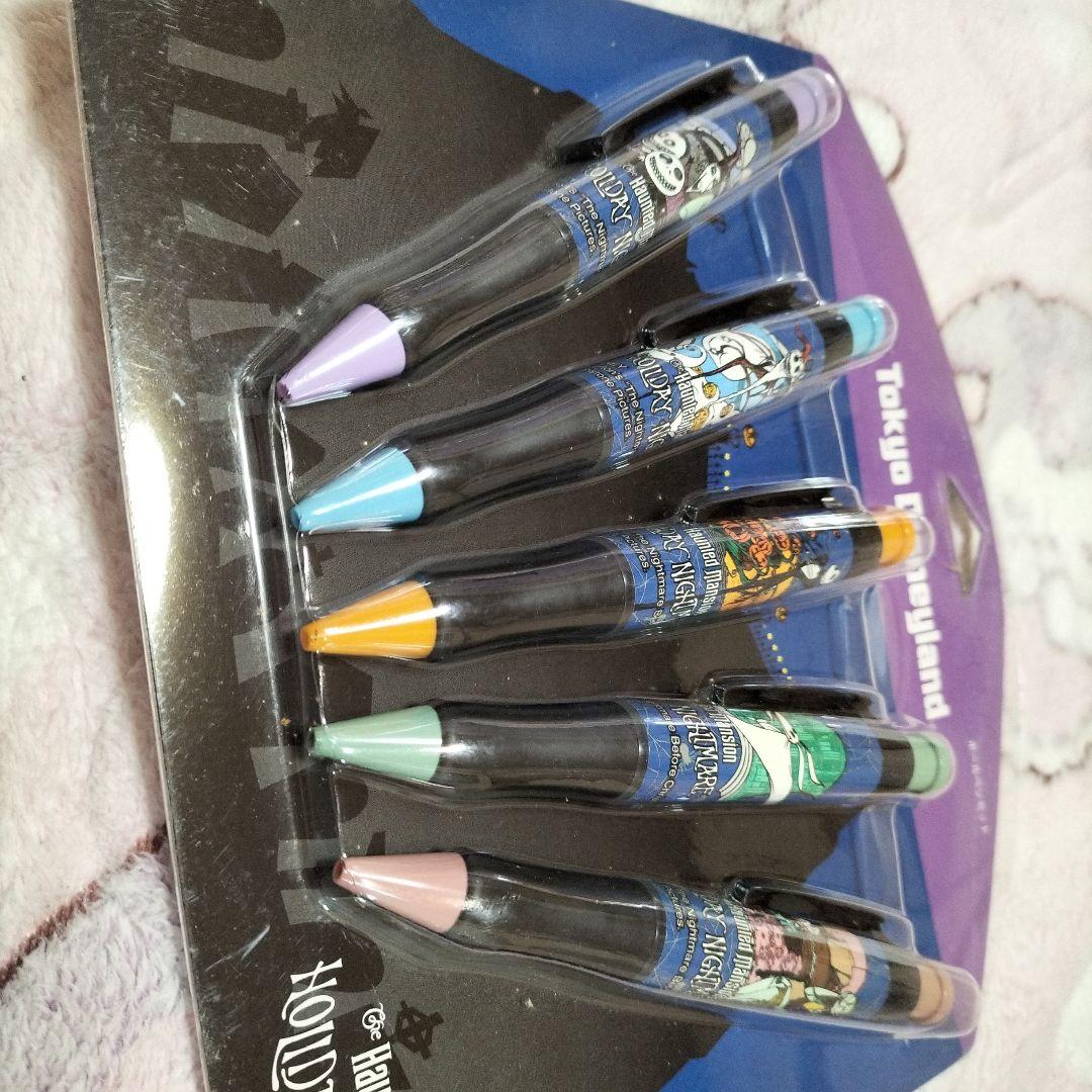 ナイトメア・ビフォア・クリスマス オーナメント ゼロの置き物