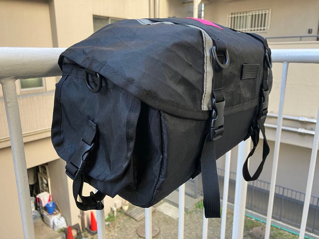 アクセサリー SWIFT INDUSTRIES zeitgeist x-pack