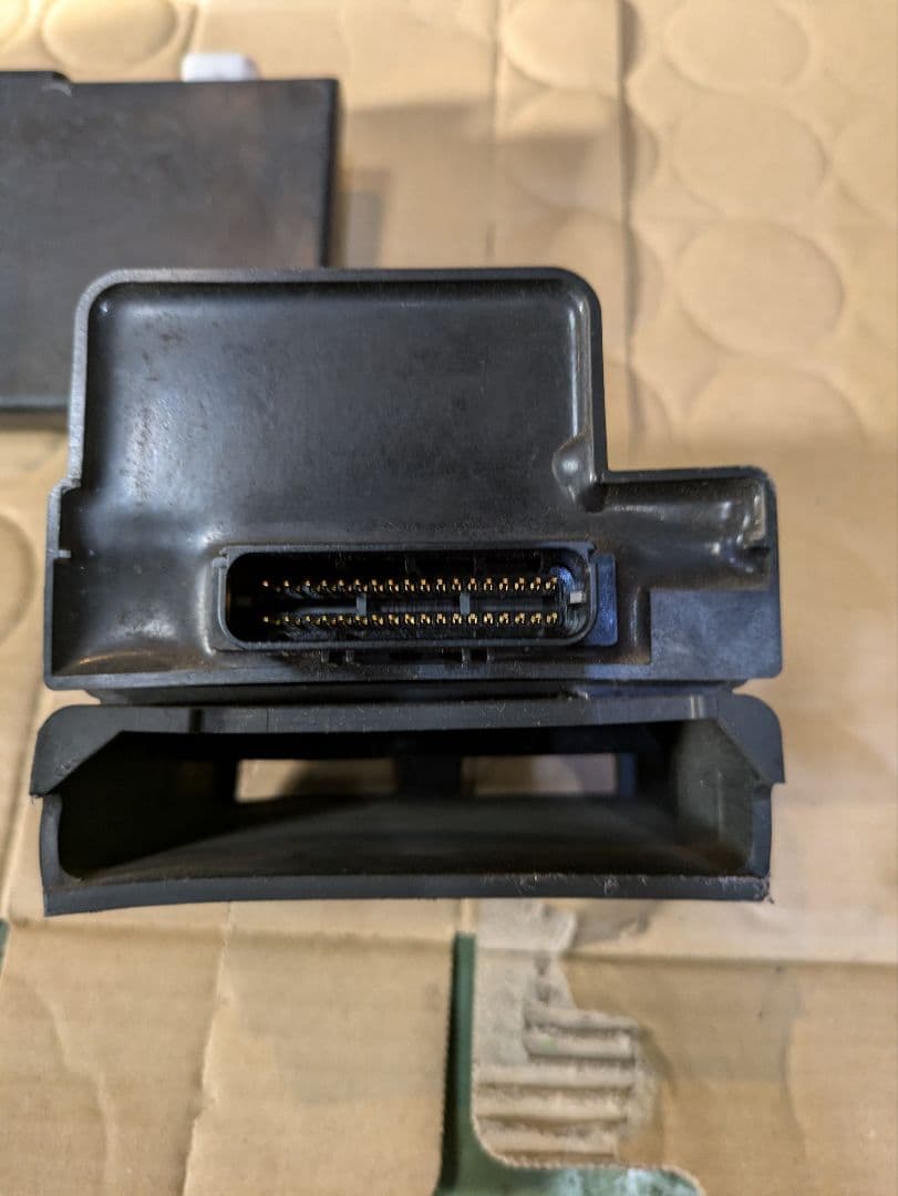 cj45キーシリンダーセット