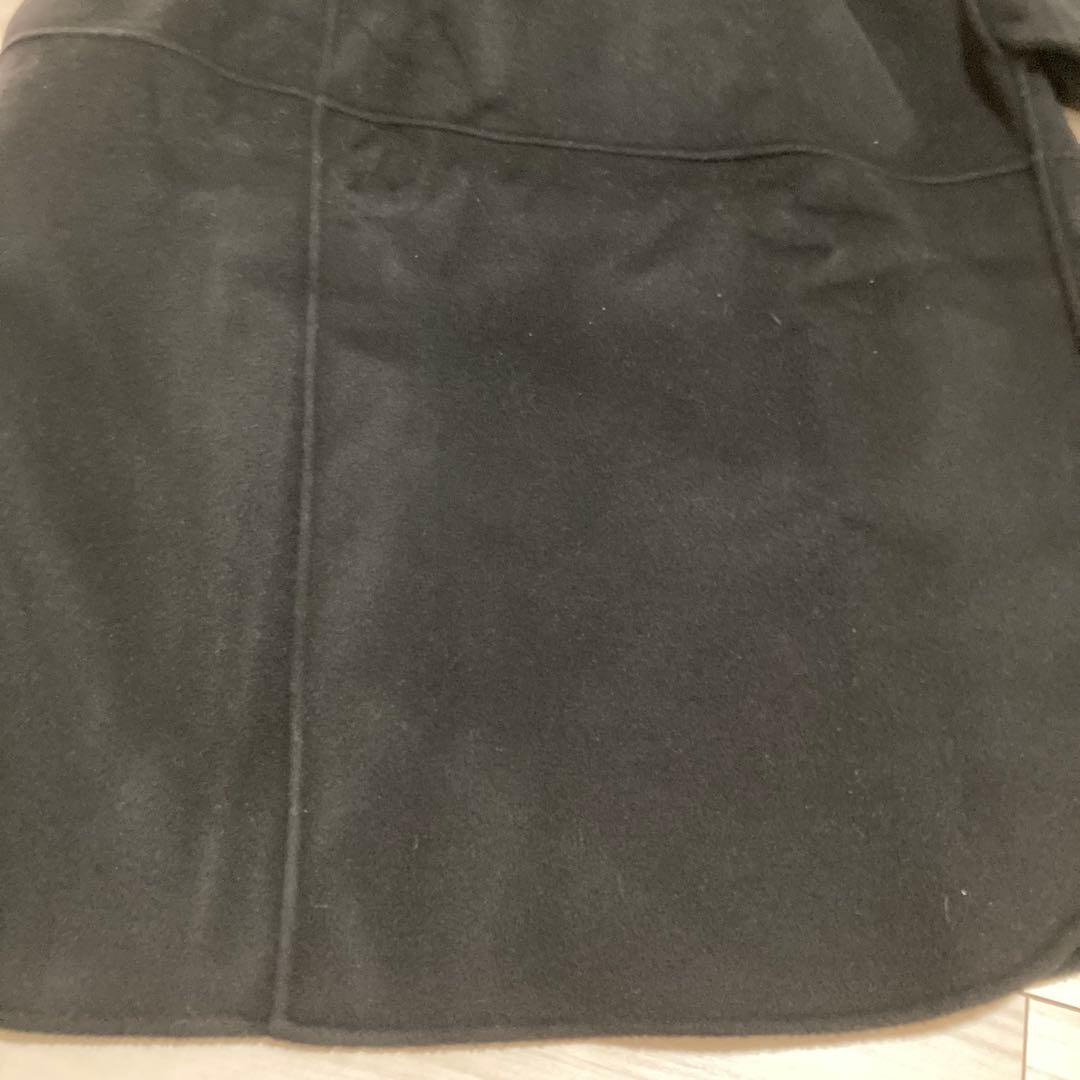 FRAMeWORK　フレームワーク　ハミルトンリバーフーディポンチョ