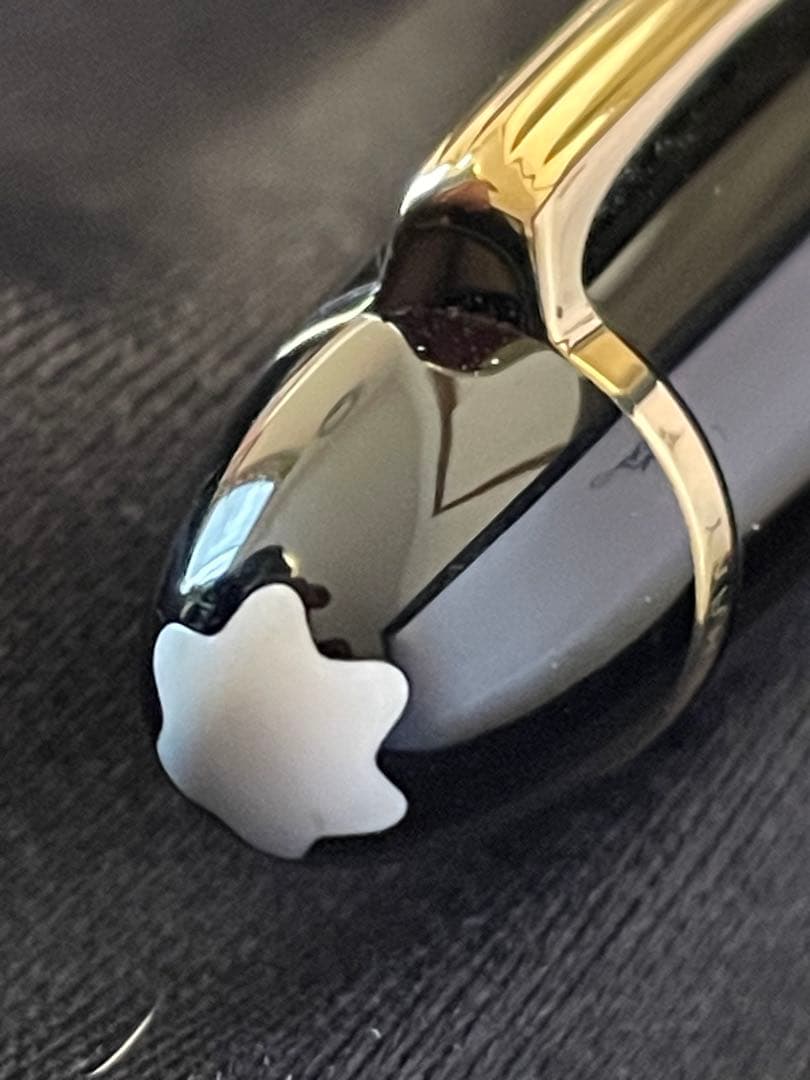 ◾️美品◾️モンブラン162ボールペン◾️マイスターシュテュック ルグラン ◾️箱付属