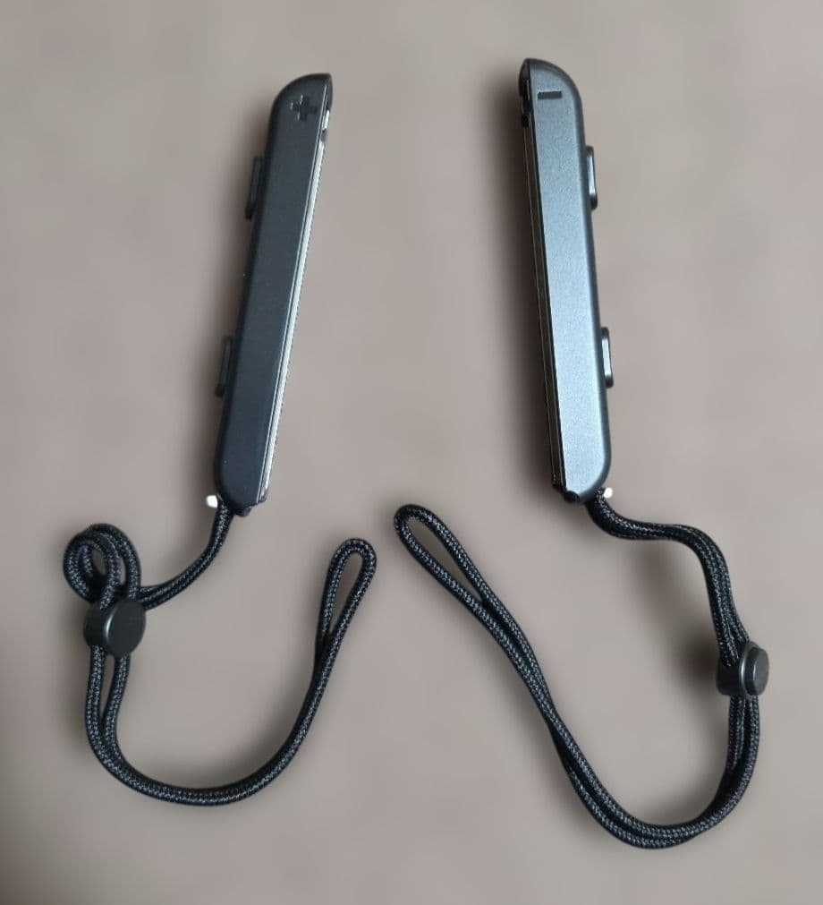 【美品】Nintendo Switch 青/赤 ニンテンドースイッチ 任天堂