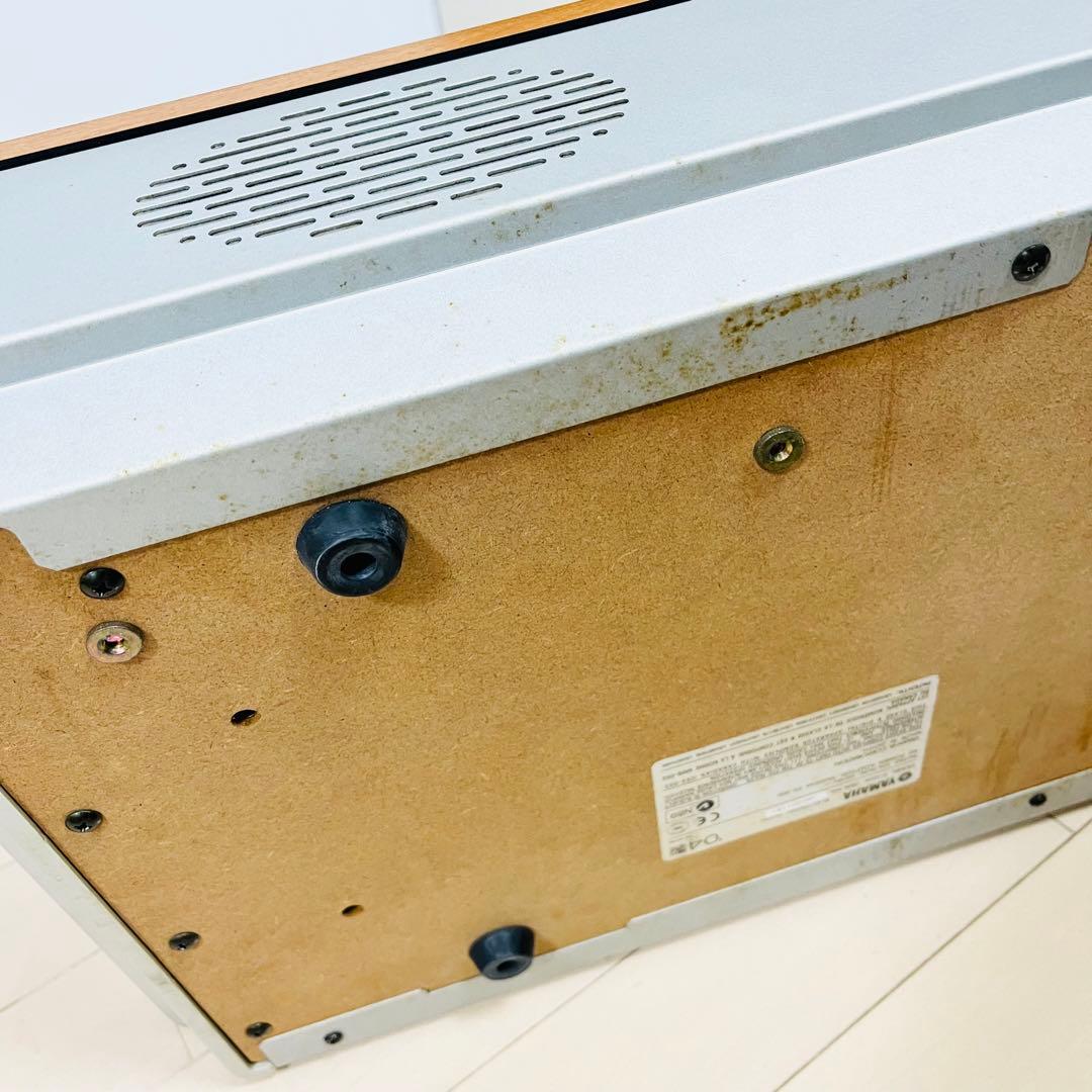 YAMAHA electronic piano P-120S 88鍵盤