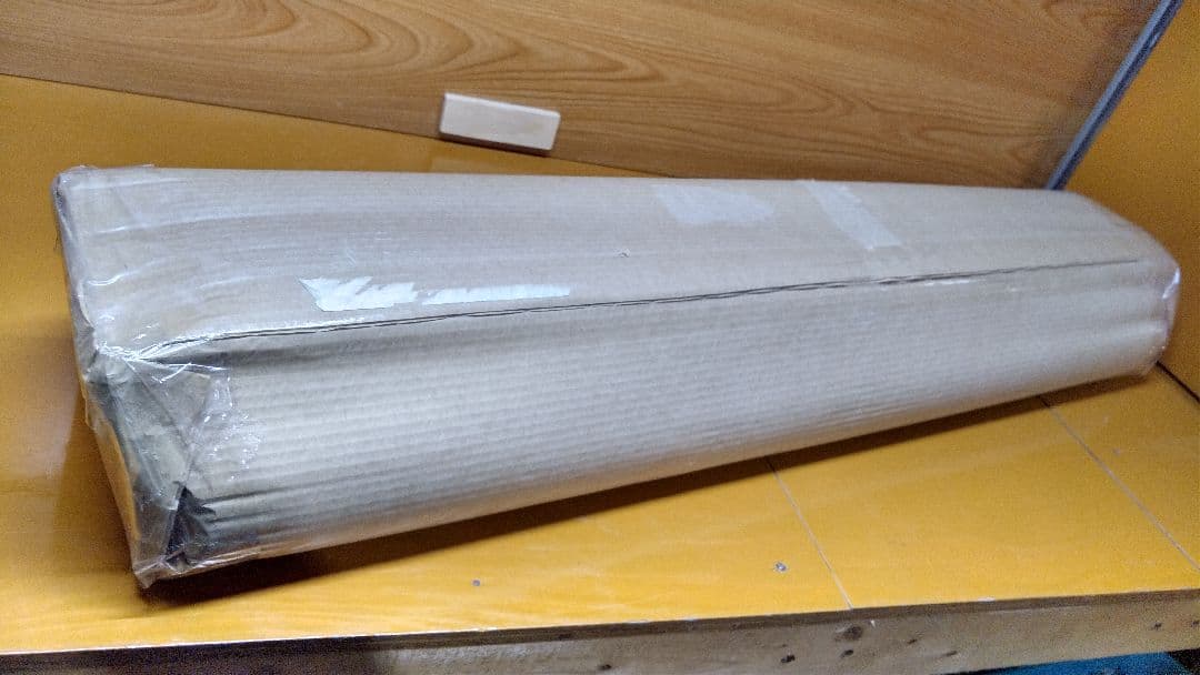 1/14タミヤトレーラートラック用ポールトレーラー(中古品)