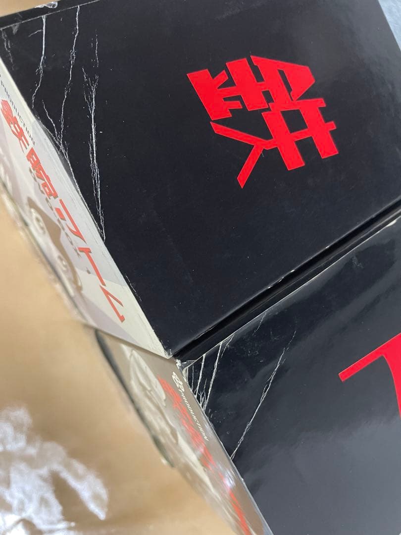 鉄腕アトム Box 1〜6（DVD36枚／全193話）コンプリートセット