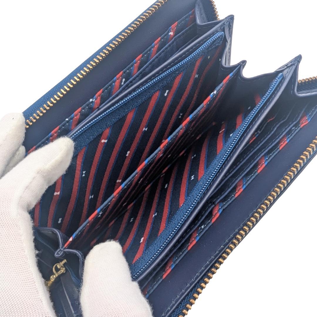 〈未使用品〉BRITISHDETECTIVE 長財布 名探偵コナン コナン