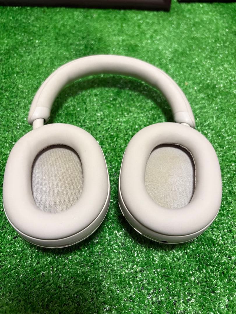 wh-1000xm5 グレー