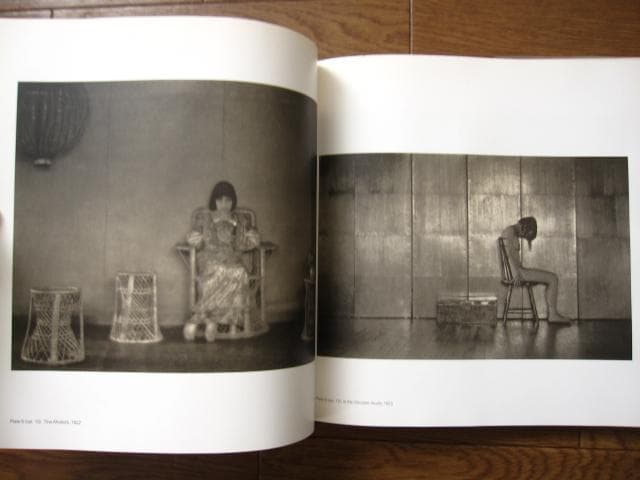 WESTON’S WESTONS　Edward Weston