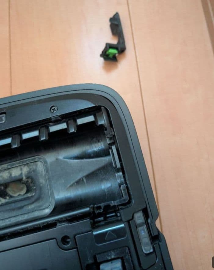 ま*ー様 アイロボット　ルンバS9＋